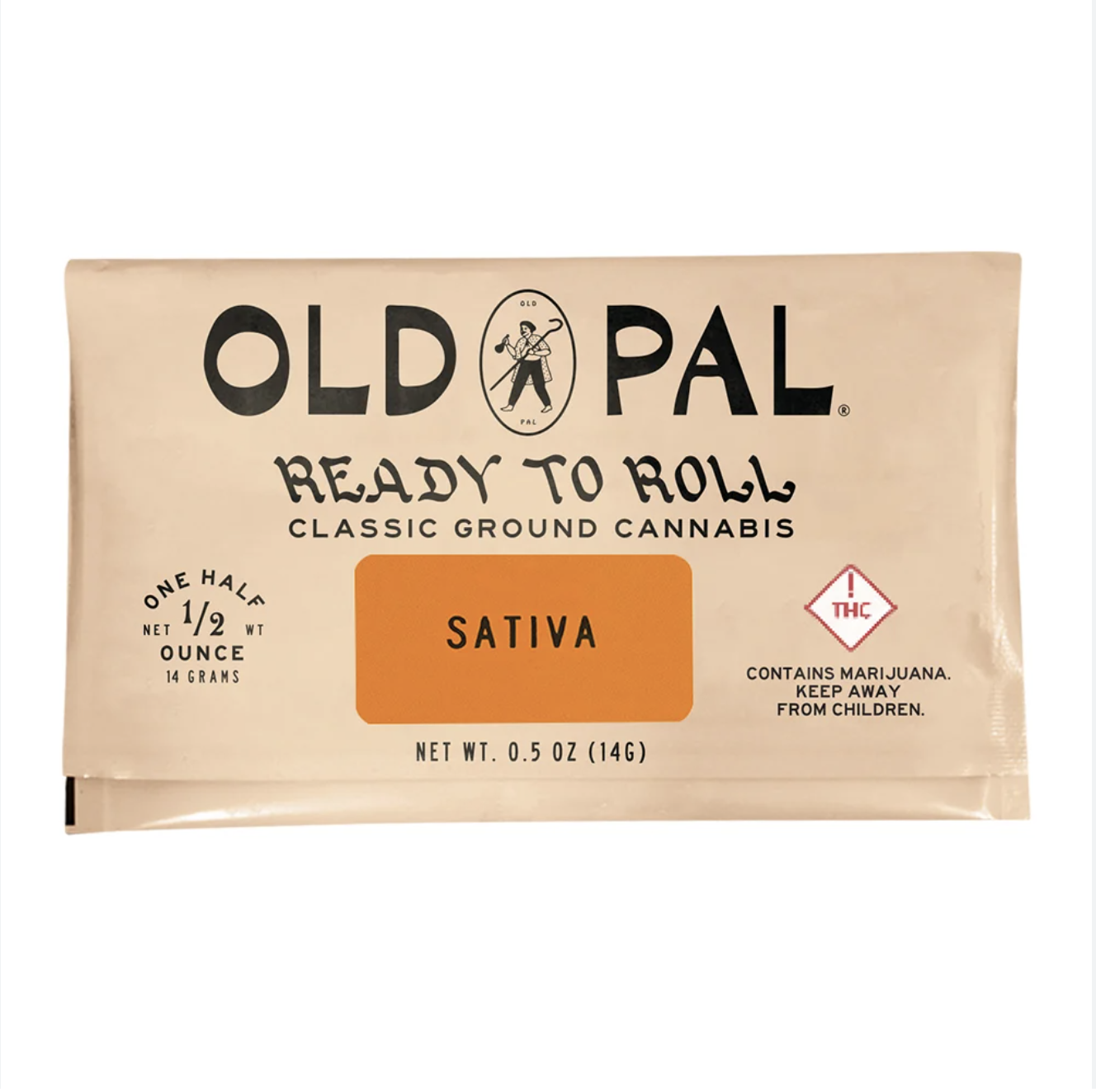 CITRONELLA| READY TO ROLL