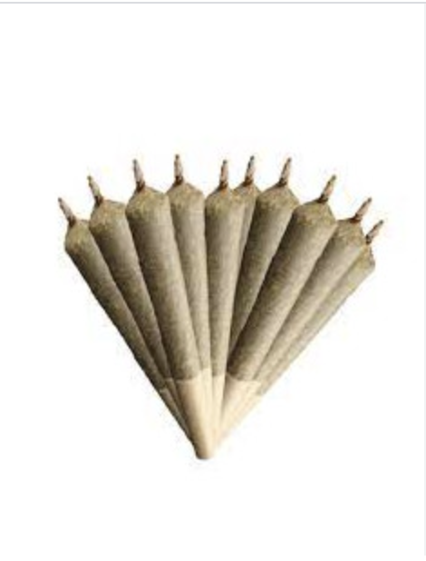 ORANGE CHEM| 10 PK