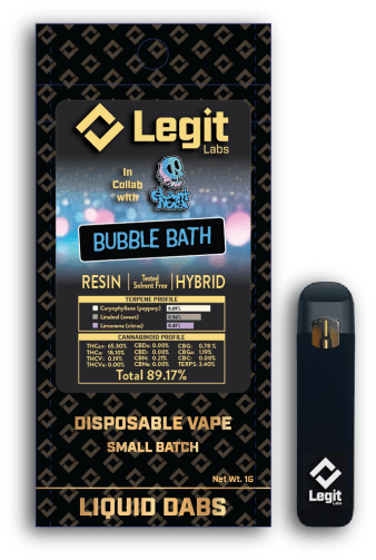 Bubble Bath