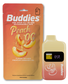 PEACH OG AIO | 1G | HYBRID