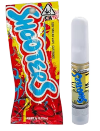 Watermelon Zkittlez Cart Indica