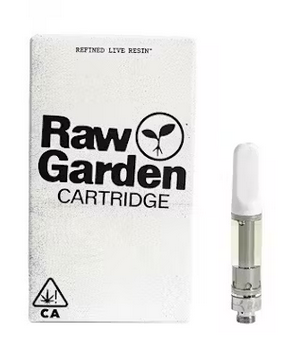 BANANA SPLIT CBD 1:1 CART | 1G | HYBRID