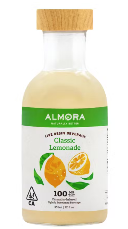 OG LEMONADE | 100MG | HYBRID