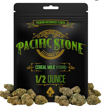 CEREAL MILK | 14G | HYBRID