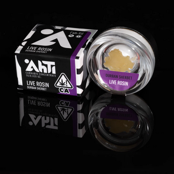 Durban Sherbet Bx1 Live Rosin