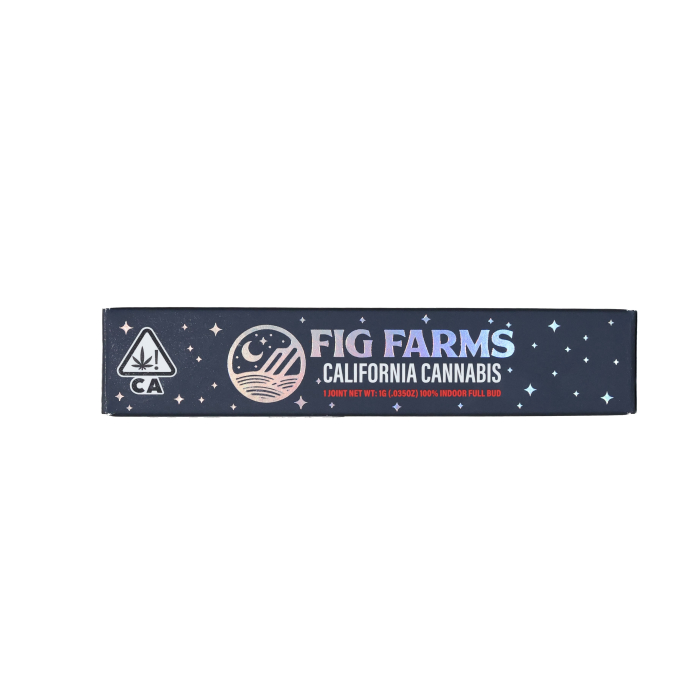 FIG FARMS | DONUT SHOP (S/H) | 1G PREROLL