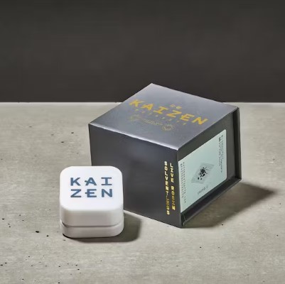 KAIZEN | HELLA JELLY (S) | 1G COLD CURE ROSIN