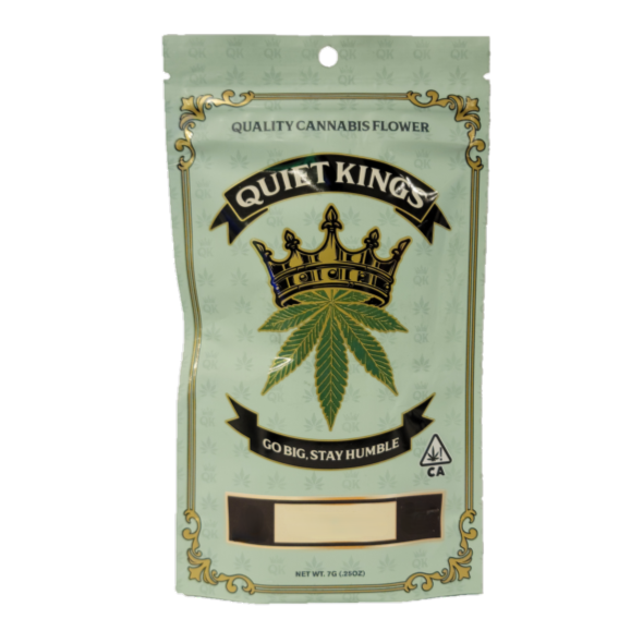 QK | BLUEBERRY MUFFIN (I) | 7G