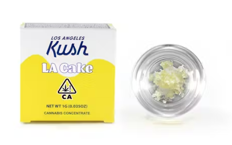 LAK | LA CAKE (H) | 1G DIAMONDS