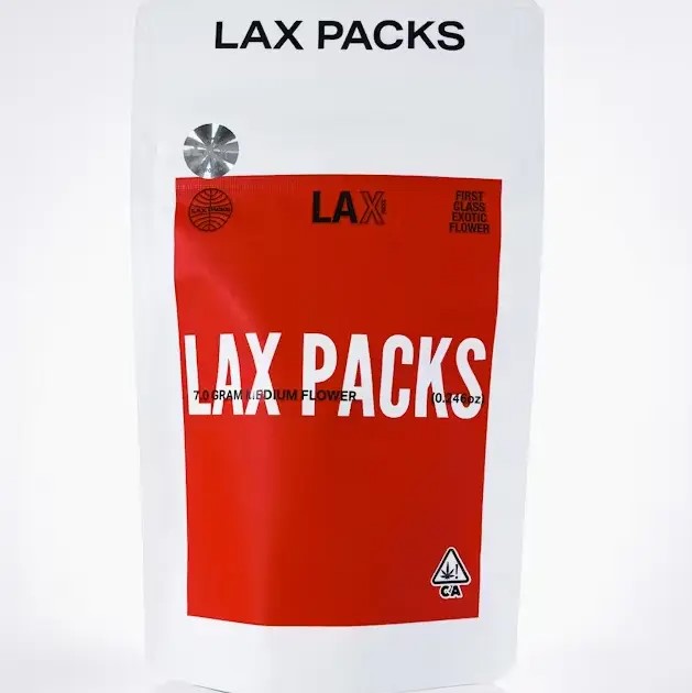 LAX | FOUR SEASONZ (S/H) | 7G