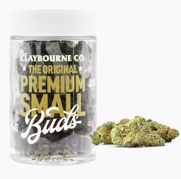 CLAYBOURNE | MOTORHEAD (S) | 14G