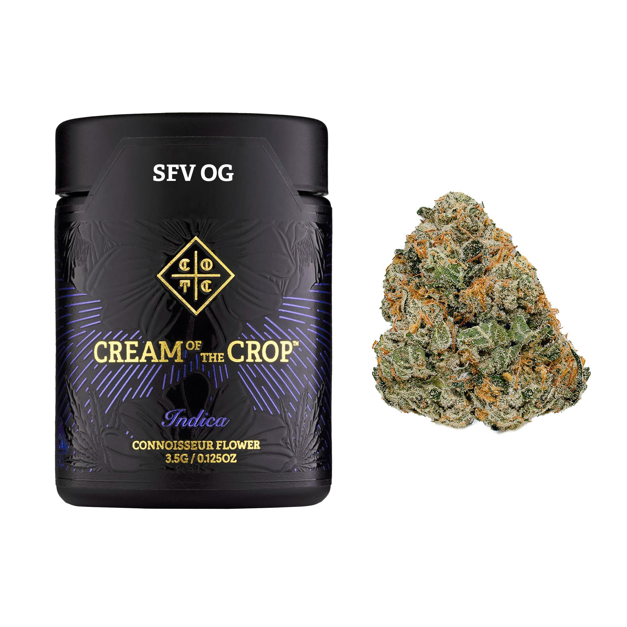 COTC |  SFV OG (I) | 3.5G