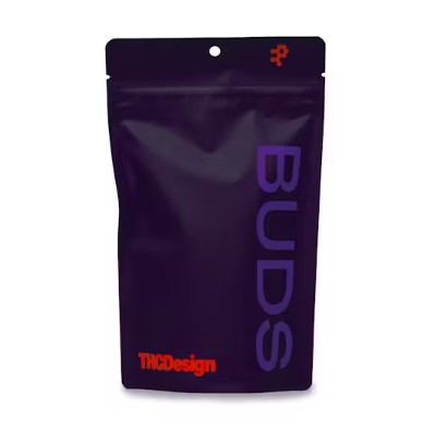 THCD | BLUEBERRY SUGAR (H) | 14G