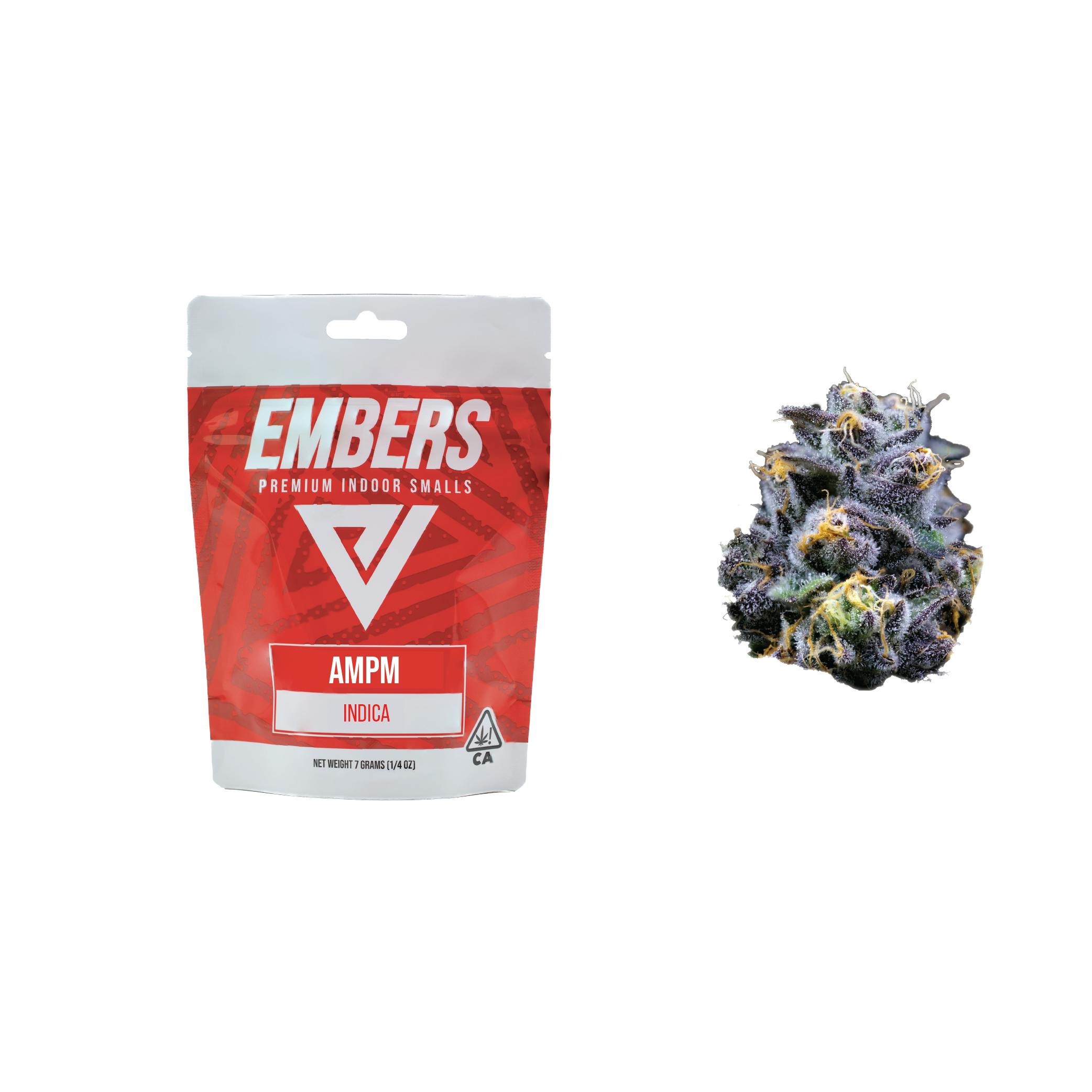 EV | AMPM (I) | 7G SMALLS