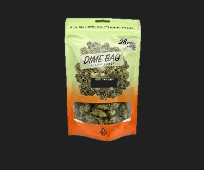 DB | SOUR GORILLA (S) | 28G