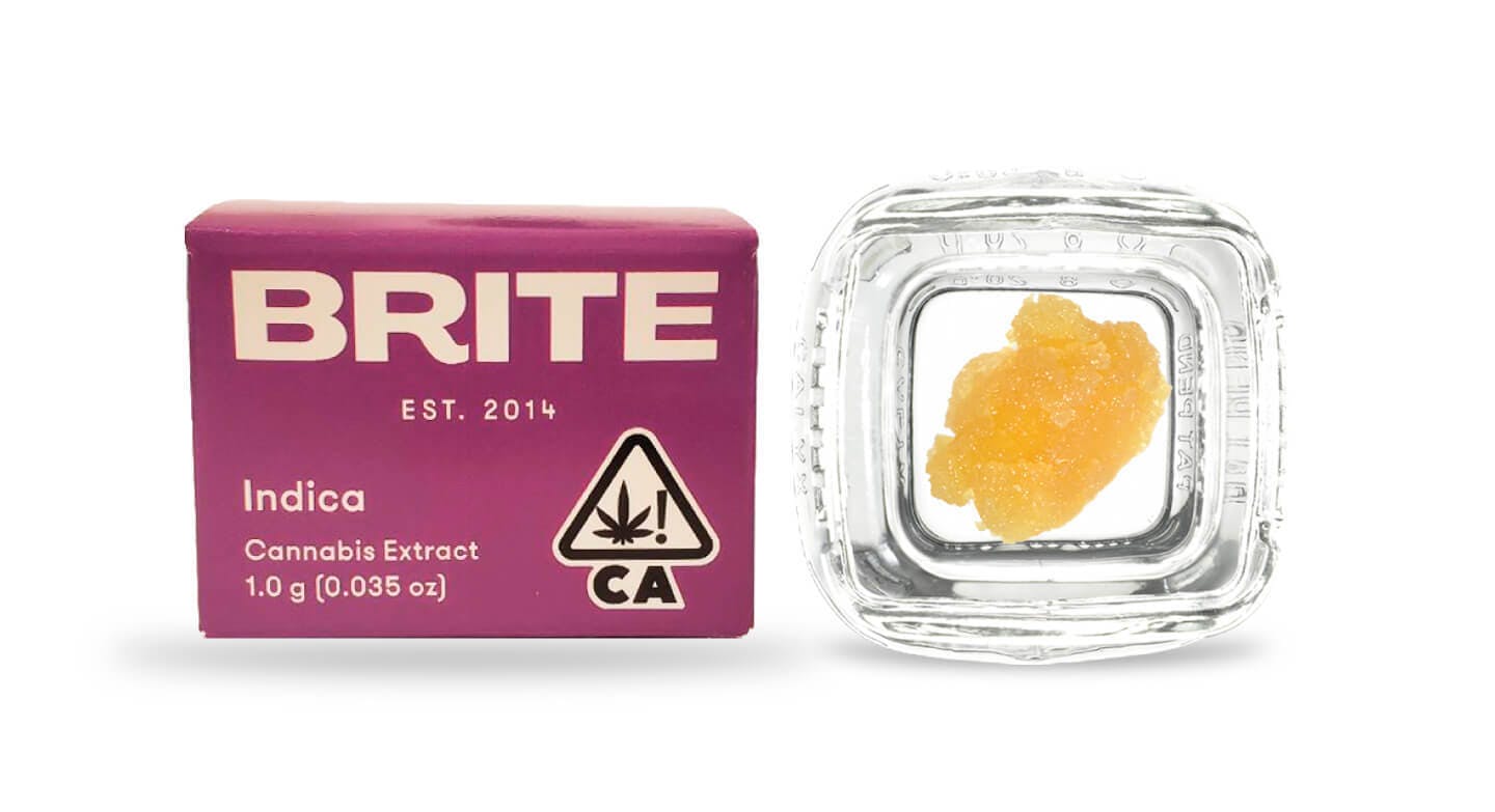 BRITE | ICE CREAM CAKE (I) | 1G SUGAR