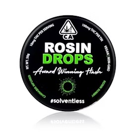 ROSIN TECH | PURO LOCO | ROSIN DROPS