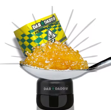 DAB DADDY | WHOA SI WHOA (I/H) | 1G CAVIAR
