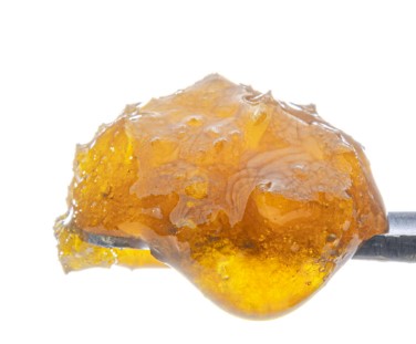 WCC | SLYMER (S) | 1G LIVE RESIN SAUCE