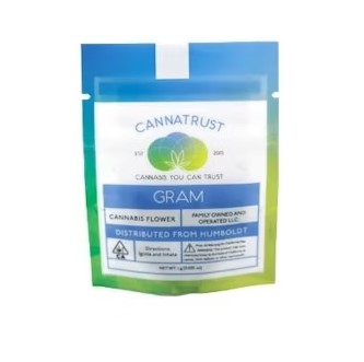 CANNATRUST | MIMOSA (S) | 1G