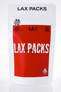 LAX | STRAIGHT Z (I) | 7G