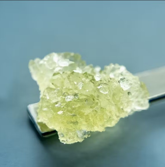 22K | GELATO #41 (H) | 1G LR DIAMONDS