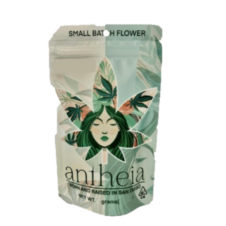 ANTHEIA | BLACK'S BEACH (H) | 7G