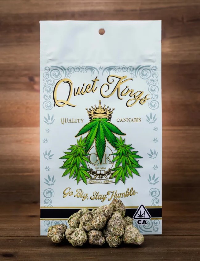 QK | GORILLA GOO (H) | 28G