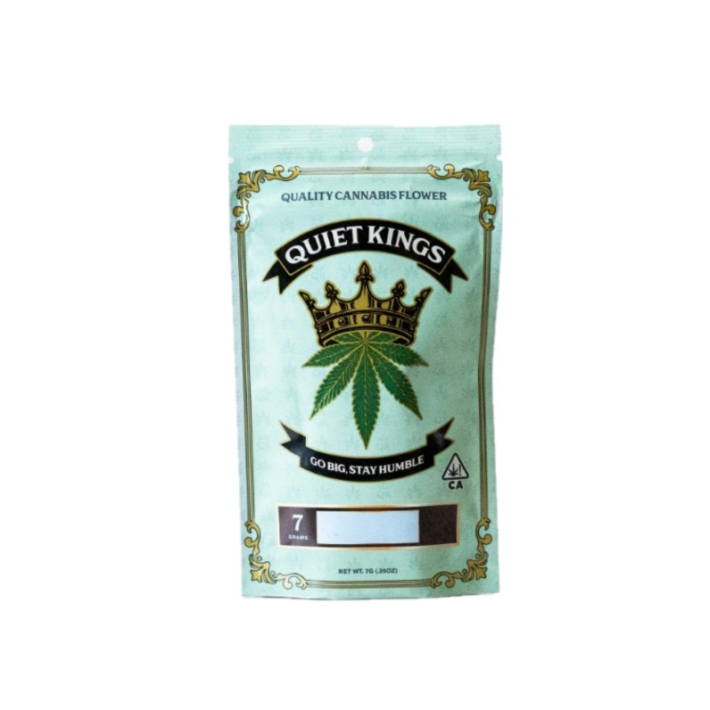 QK | BLACK GARLIC GELATO (H) | 7G