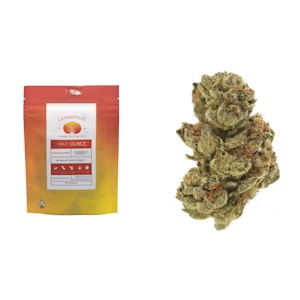 CANNATRUST | JEALOUSY (H) | 14G