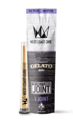 WCC | BACIO GELATO (I) | 1G CUREJOINT