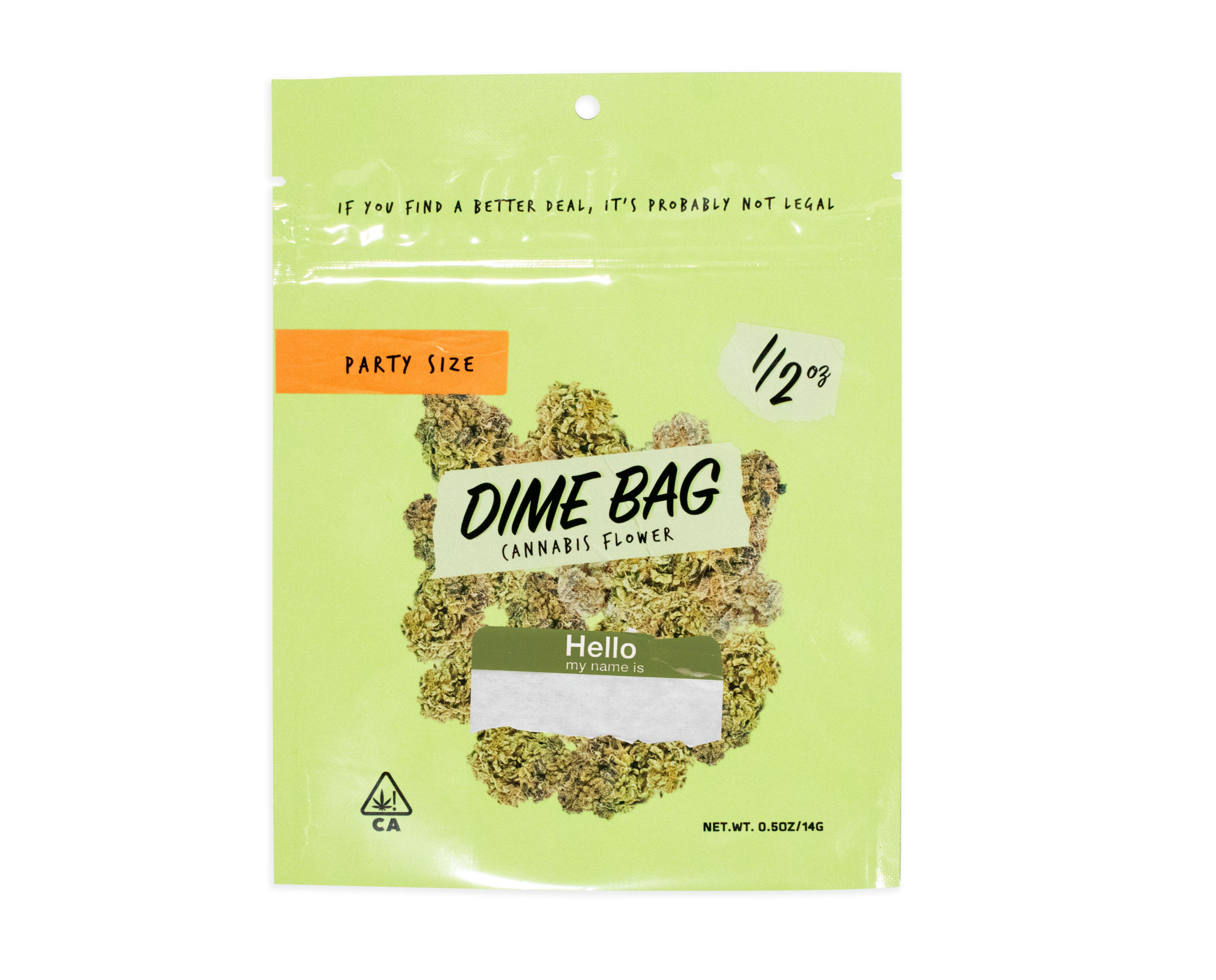 DB | HIGH OCTANE (I) | 14G