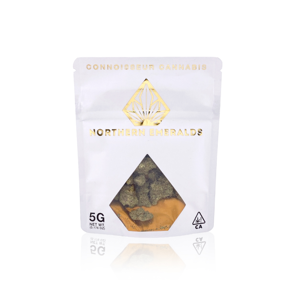 NORTHERN EMERALD | CHAPOS CHURRO (I/H) |  5G