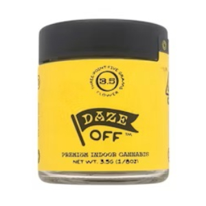 DAZE OFF | NF1 (S) | 3.5G