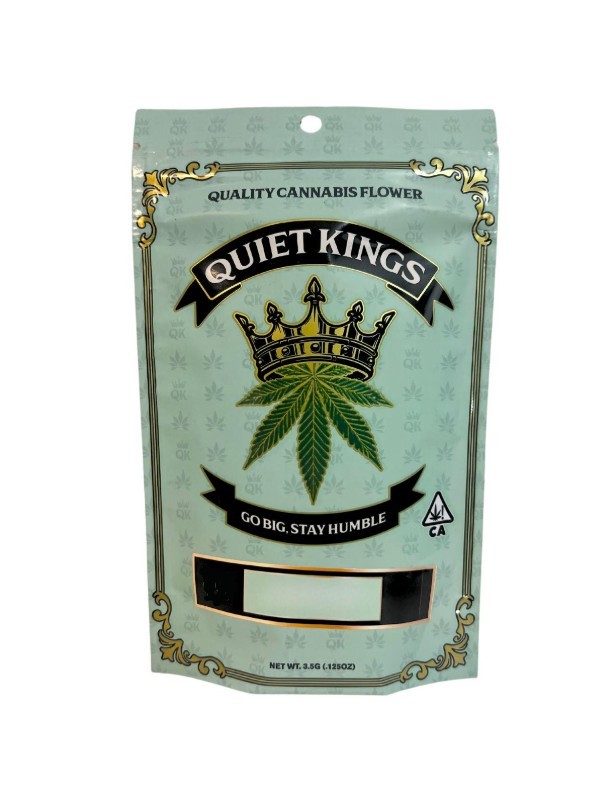 QK | JACK HERER (S) | 14G
