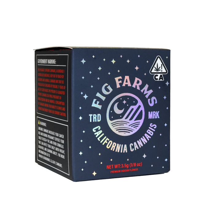 FIG FARMS |  ANIMAL RUNTZ (S/H) | 3.5G