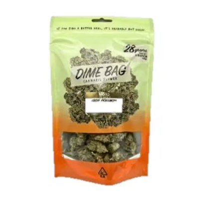 DIME BAG | BANANA SUNDAE (S) | 28G