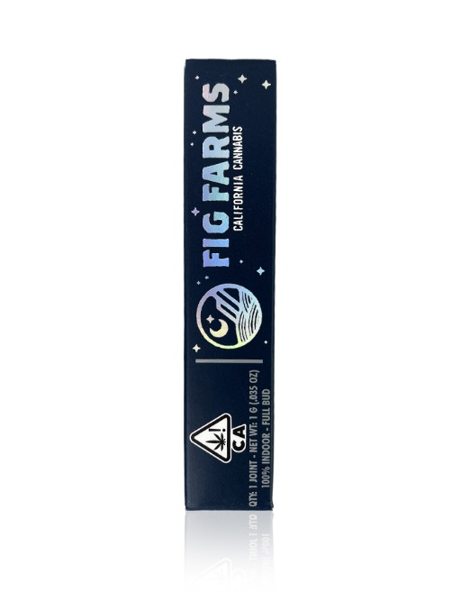 FIG FARMS | KRYPTO NECTARINES S/H) | 1G PREROLL