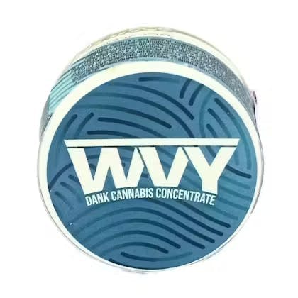 WVY | RAINBOW DREAM (I/H) | 1G BUDDER