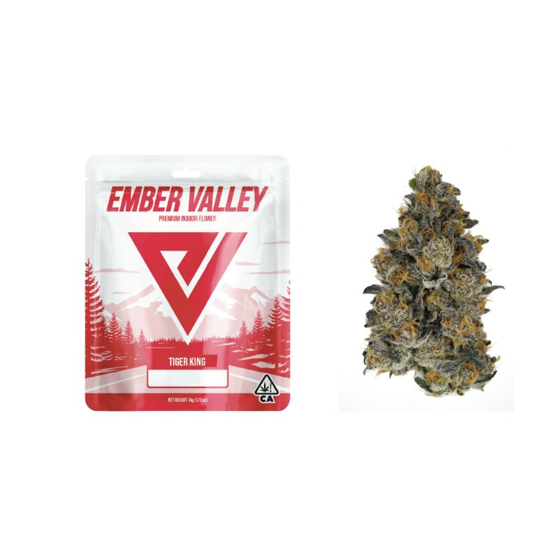 EV | TIGER KING (I) | 14G