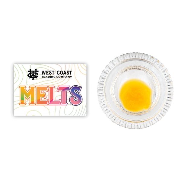 WCTC | RAINBOW BELTS 3.0 (H) | 1G BADDER