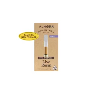 ALMORA | HINDU KUSH (I) | 1G CART