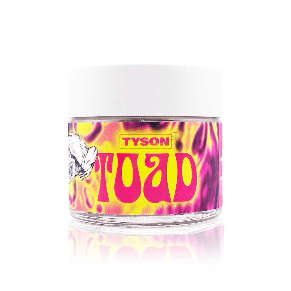 TYSON 2.0 | TOAD - GMO (I/H) | 3.5G