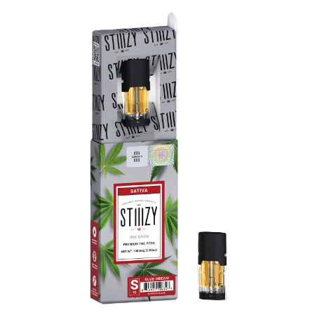 STIIIZY | BLUE DREAM (S) | 1G POD