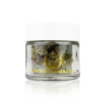 NORTHERN EMERALD |  '91 GMO (I/H) | 3.5G