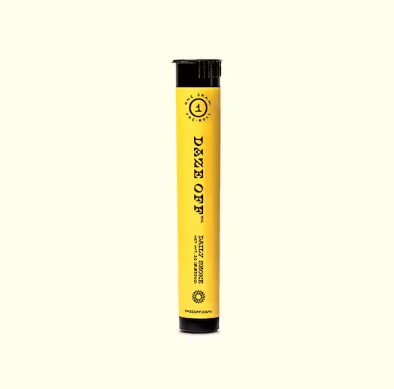 DAZE OFF | JACK HERER (S) | 1G PREROLL