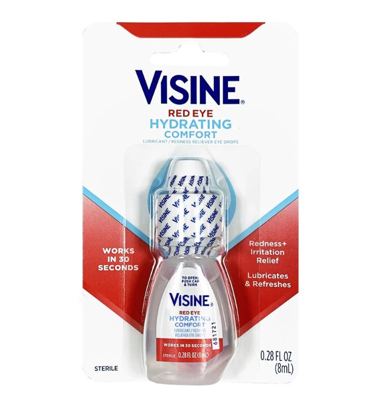 VISINE