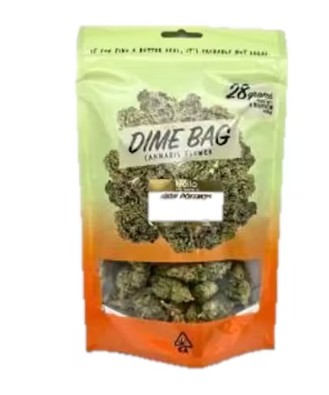 DB | WEDDING CAKE (H) | 28G