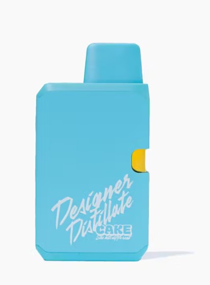 CAKE | PINEAPPLE PARADISE (I) | 1.25G ALL-IN-ONE