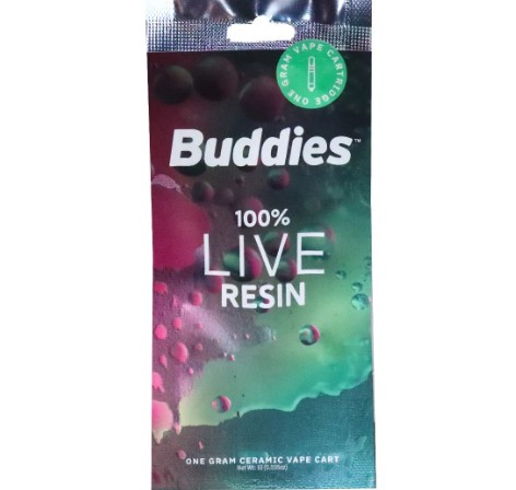 BUDDIES |  WEDDING CAKE (I) | 1G LR CART